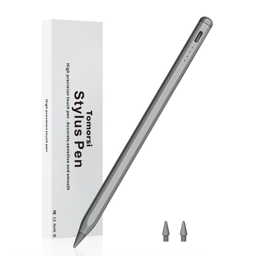 SEALED iPad Stylus Pen Palm Rejection Pencil (2018-2023) Apple iPad Pro New